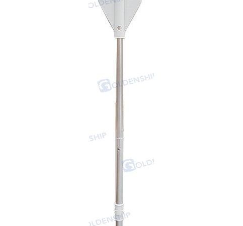 aviron plastique