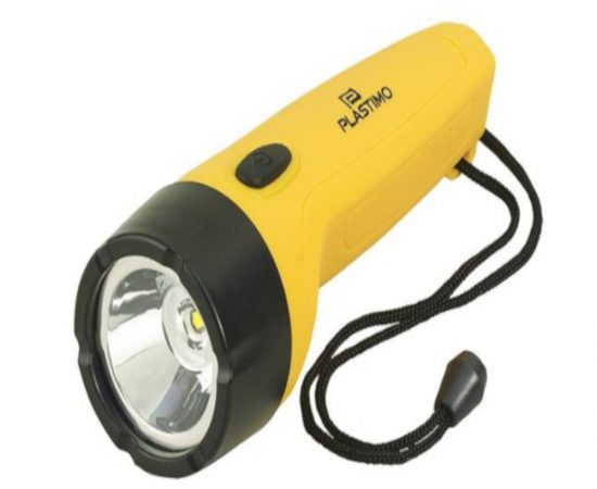 lampe led