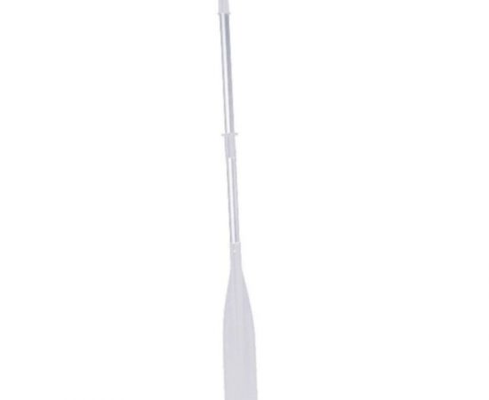 pagaie blanc