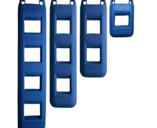 pare battage echelle