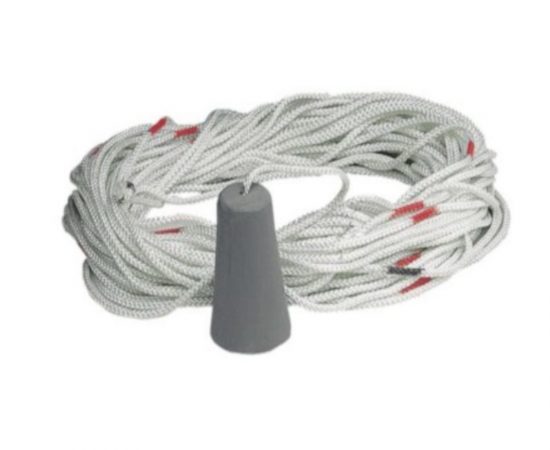 sonde à main