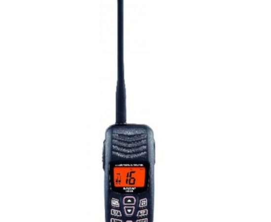 vhf