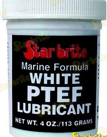graisse white PTEF