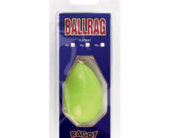 ballrag